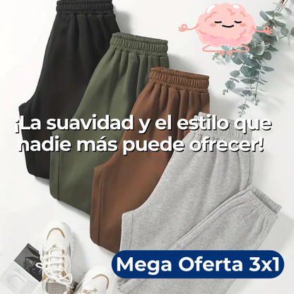 Alpaca Joggers™  ¡Tus nuevos joggers favoritos están aquí!