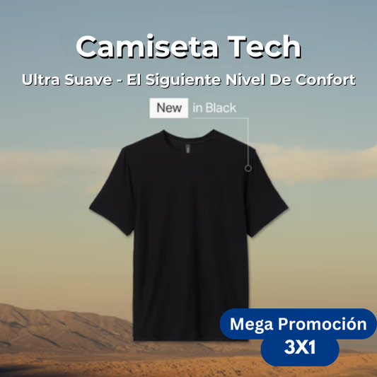 Tech T-Shirt™