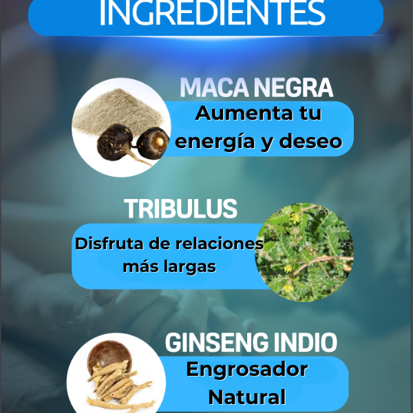 Erectifil™ Lleva tu confianza y satisfacción al siguiente nivel.