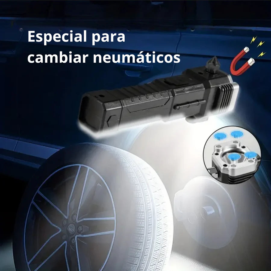 TitanLight Pro™  La Herramienta Que Salva Vidas