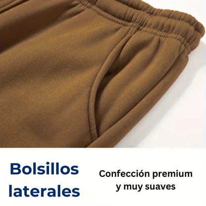 Alpaca Joggers™  ¡Tus nuevos joggers favoritos están aquí!