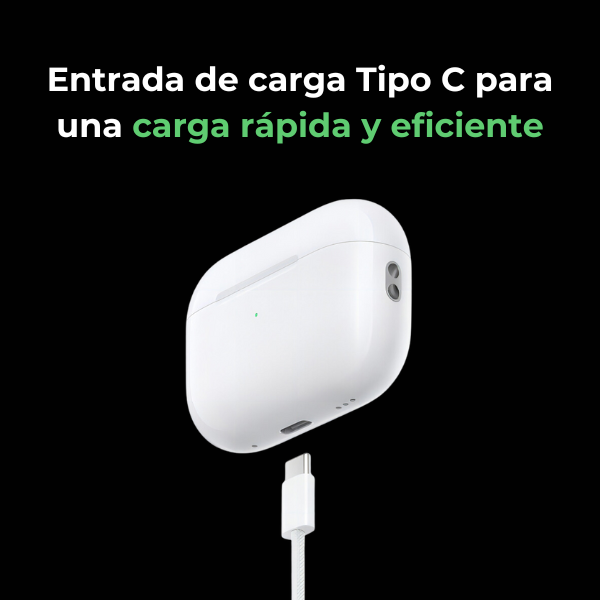 Airpods Pro™ -  2nd Generación